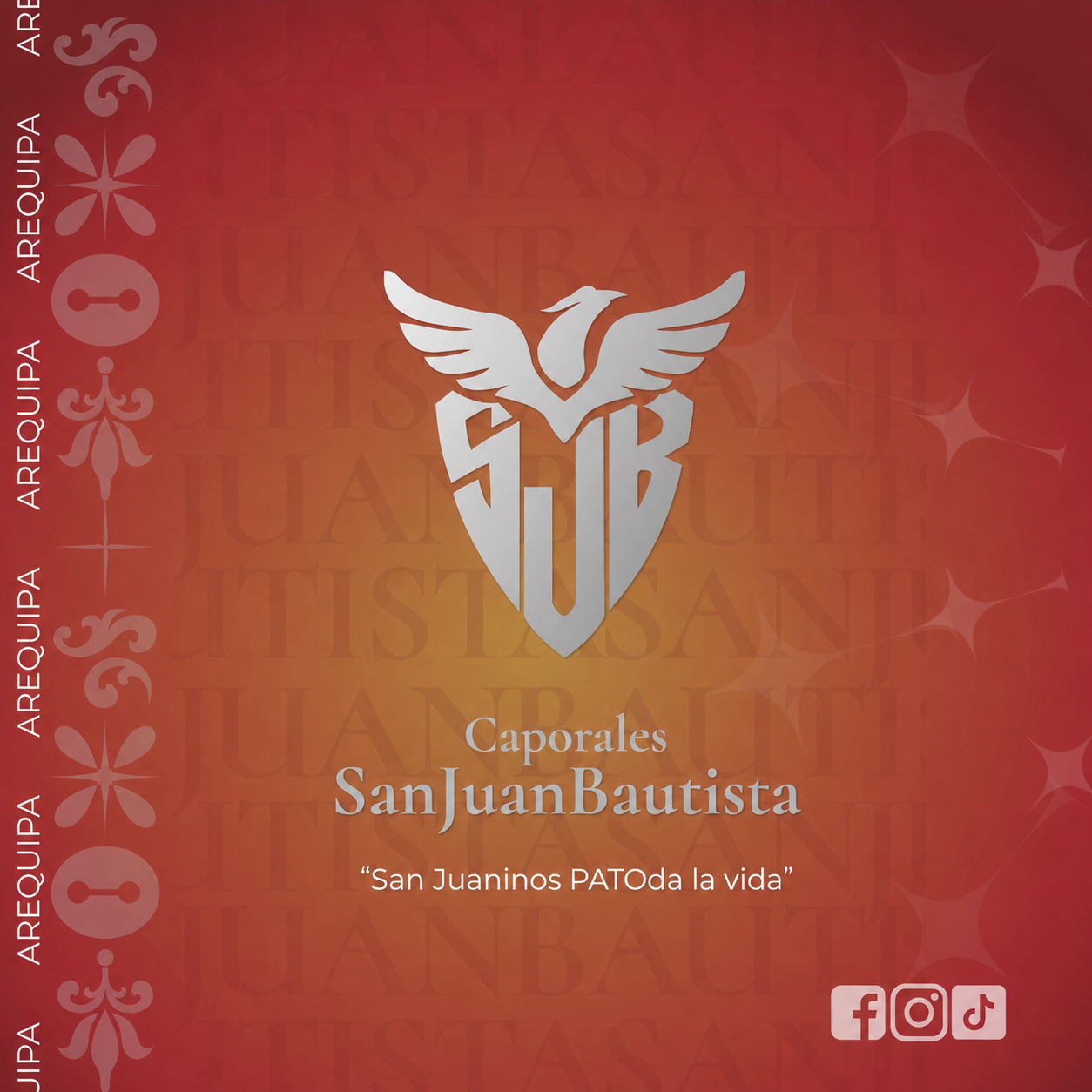 Logo CSJB AQP